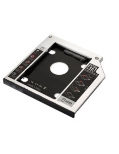 Adaptador sata iii ewent ew7003 ssd