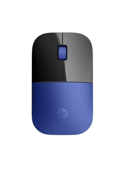 Raton inalambrico hp wireless z3700 negro