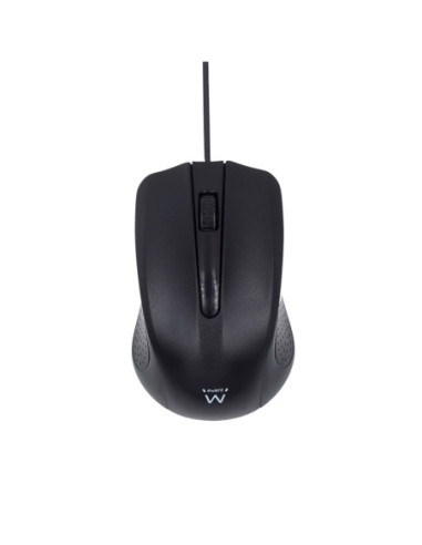 Mouse raton ewent ew3300 usb 1000