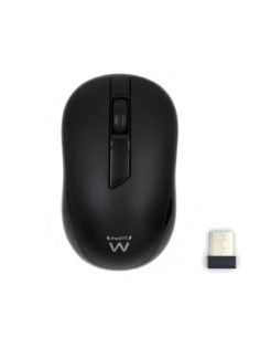 Mouse raton ewent ew3223 wireless inalambrico