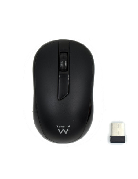 Mouse raton ewent ew3223 wireless inalambrico