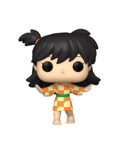 Funko pop inuyasha rin 58028