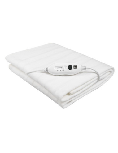 Calientacamas thulos 150x80 cm lavable 60w