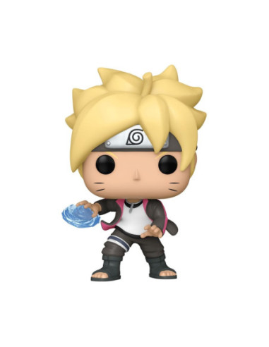 Funko pop boruto naruto next generations
