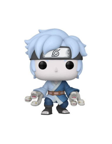 Funko pop boruto naruto next generations