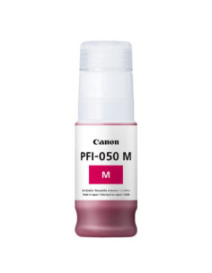 Cartucho tinta canon pfi - 050m tc - 20 magenta