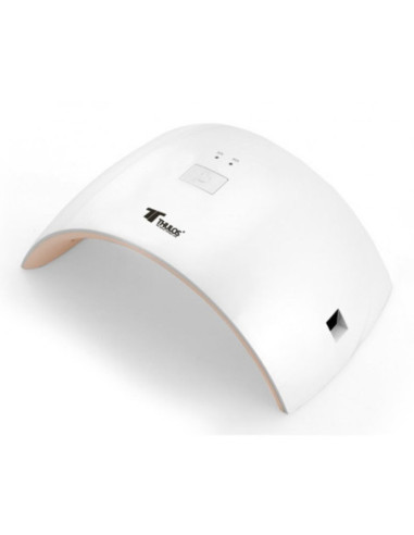 Secador uñas thulos th - hw012 24w