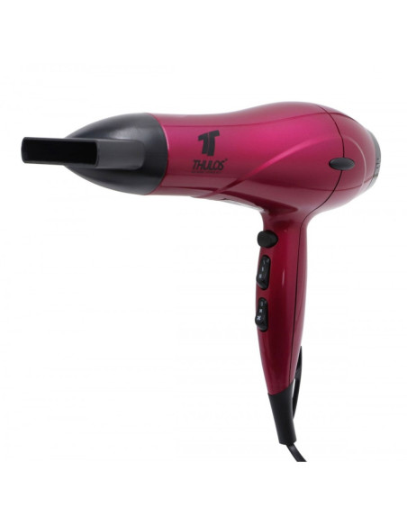 Secador pelo thulos th - hd809 1600w - 2000w