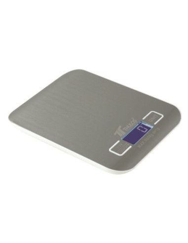 Bascula cocina digital thulos th - ds106 carga