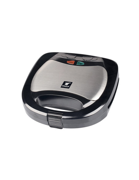 Sandwichera thulos th - sw12 750w 2 cavidades