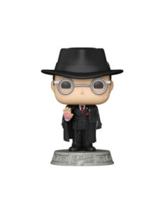 Funko pop indiana jones arnold toht