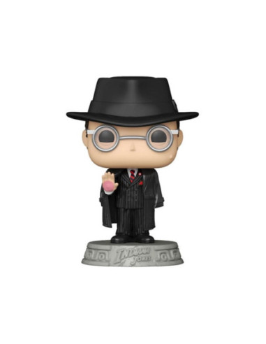 Funko pop indiana jones arnold toht