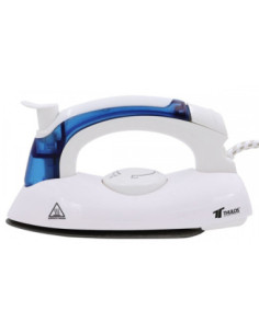 Plancha viaje thulos th - pv700 700w