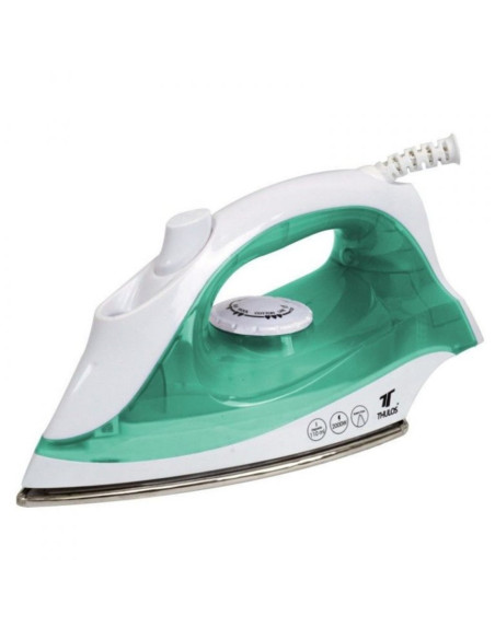 Plancha vapor thulos th - pv2010 2000w