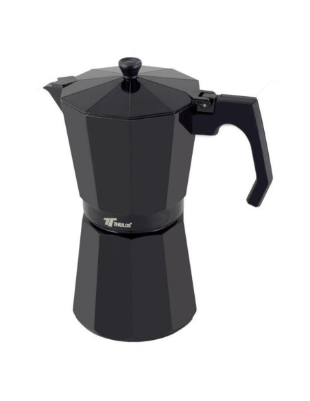 Cafetera clasica induccion thulos th - bkci12t 12