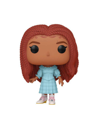 Funko pop disney la sirenita ariel