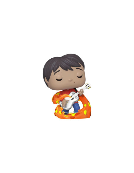 Funko pop! coco -  miguel (gitd)