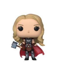 Funko pop marvel thor love &