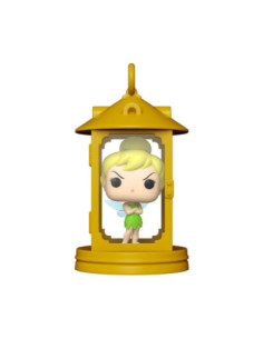 Funko pop deluxe disney peter pan