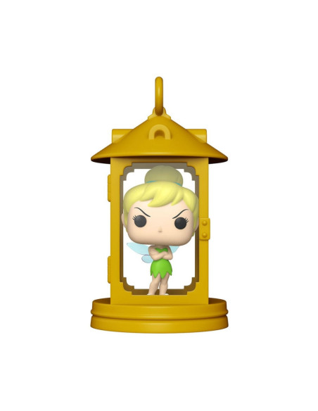 Funko pop deluxe disney peter pan