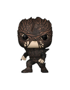 Funko pop dc comics flash dark
