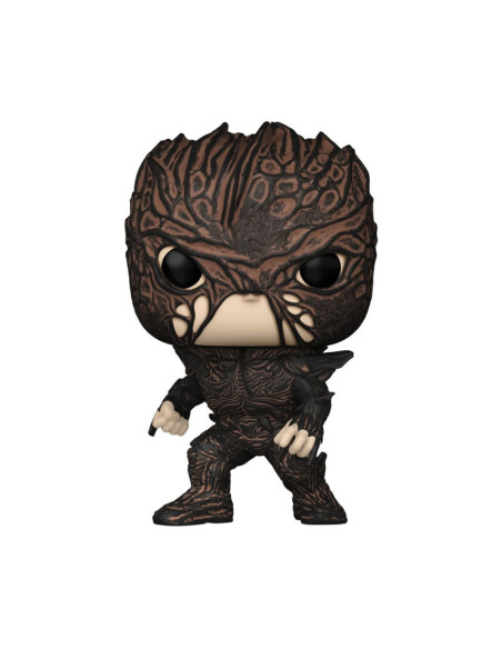 Funko pop dc comics flash dark