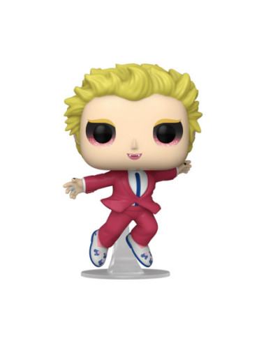 Funko pop estrellas la musica ed