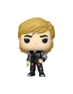 Funko pop rocks duran duran wild