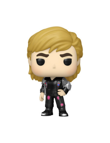 Funko pop rocks duran duran wild
