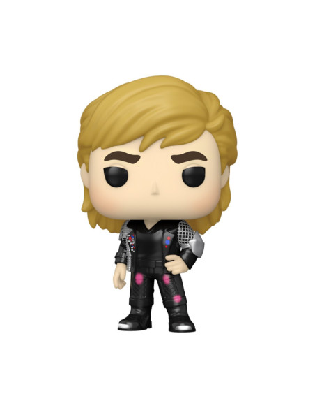 Funko pop rocks duran duran wild