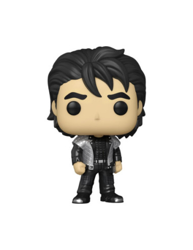 Funko pop rocks duran duran wild
