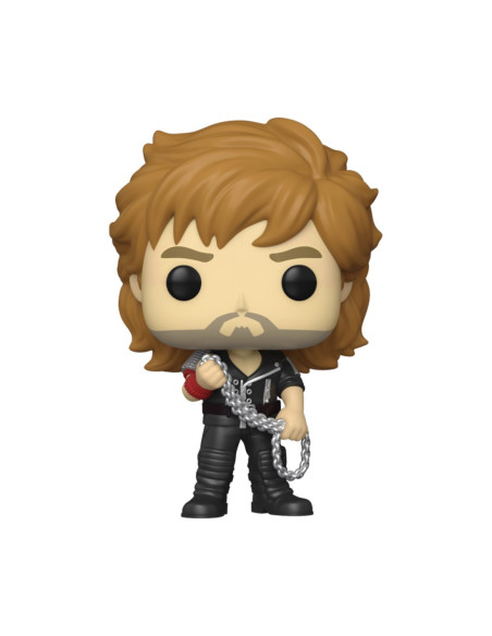 Funko pop rocks duran duran wild