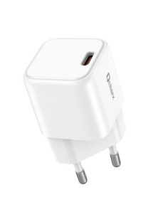 Cargador mini qcharx hera 3a 20w