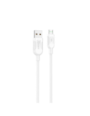 Cable qcharx athens usb a micro