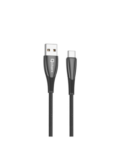 Cable qcharx berlin usb a tipo