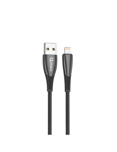 Cable qcharx berlin usb a lightning