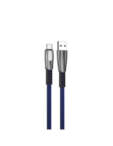 Cable qcharx florence usb a tipo