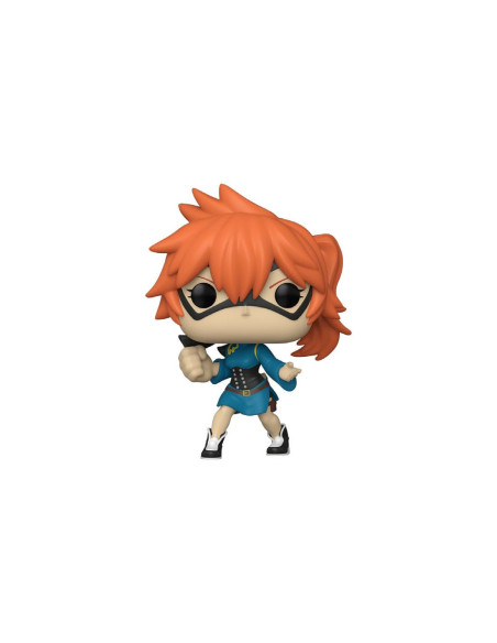 Funko pop my hero academia itsuka