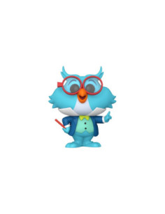 Funko pop disney profesor buho