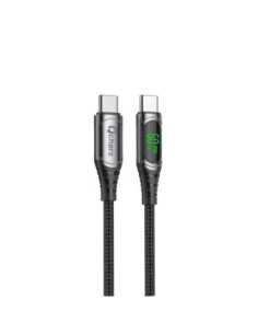Cable qcharx ibiza tipo c a
