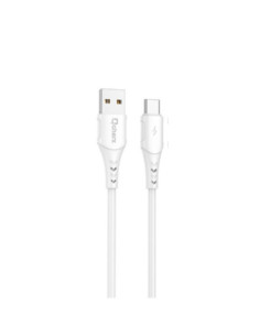 Cable qcharx lisbon usb a micro