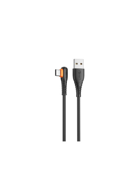 Cable qcharx london usb a tipo