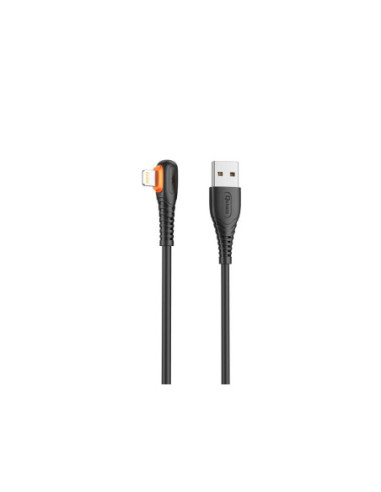 Cable qcharx london usb a lightning
