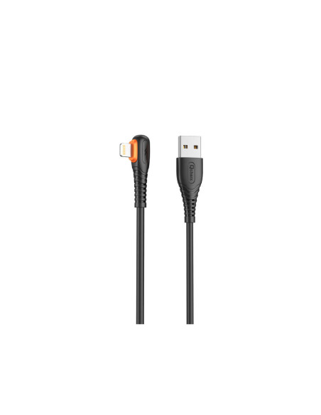 Cable qcharx london usb a lightning