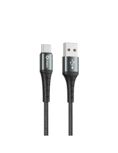Cable qcharx lyon usb a tipo