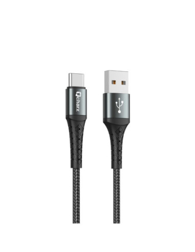 Cable qcharx lyon usb a tipo