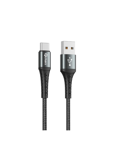Cable qcharx lyon usb a tipo