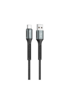 Cable qcharx prague usb a tipo