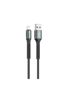 Cable qcharx prague usb a lightning