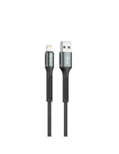 Cable qcharx prague usb a lightning